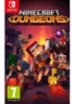 Switch Minecraft: Dungeons