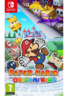 Switch Paper Mario: The Origami King