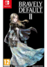 Switch Bravely Default II
