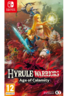 Switch Hyrule Warriors: Age of Calamity