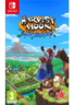 Switch Harvest Moon: One World