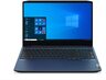 Lenovo IdeaPad Gaming 3  82EY00QJYA 15.6 FHD IPS Octa Core AMD Ryzen 7 4800H 2.9 GHz,16GB RAM,512 Pcie Nvme SSD,nVidia GeForce GTX 1650,FreeDOS,laptop
