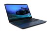 Lenovo IdeaPad Gaming 3  82EY00QJYA 15.6 FHD IPS Octa Core AMD Ryzen 7 4800H 2.9 GHz,16GB RAM,512 Pcie Nvme SSD,nVidia GeForce GTX 1650,FreeDOS,laptop