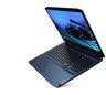Lenovo IdeaPad Gaming 3  82EY00QJYA 15.6 FHD IPS Octa Core AMD Ryzen 7 4800H 2.9 GHz,16GB RAM,512 Pcie Nvme SSD,nVidia GeForce GTX 1650,FreeDOS,laptop