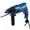 Bosch Professional GSB 550 vibraciona bušilica + GWS 750-125 ugaona brusilica + GST 700 ubodna testera set alata
