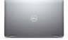 Laptop DELL Latitude 9520 2 u 1 NOT18161 15 FHD Touch 400nits Octa Core Intel Core i7-1185G7 1.2GHz,16GB RAM,512 GB SSD,Intel Irish Xe Graphics,Windows 10 Pro,laptop