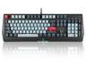 Motospeed CK74 Mehanicka tastatura sa optičkim prekidačima
