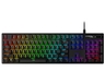 Kingston HX-KB6AQX-US HyperX Alloy Origins Aqua Mechanical Gaming tastatura