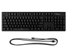 Kingston HX-KB6AQX-US HyperX Alloy Origins Aqua Mechanical Gaming tastatura