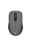 MIŠ MS FOCUS M121 sivi bežični