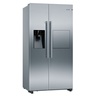Bosch frižider Side-by-side KAG93AIEP