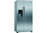 Bosch frižider Side-by-side KAD93VIFP