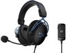 Kingston HyperX Cloud Alpha slušalice sa mikrofonom HX-HSCAS-BL/WW