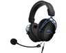 Kingston HyperX Cloud Alpha slušalice sa mikrofonom HX-HSCAS-BL/WW