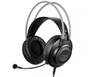 A4 Tech FH200i FSTYLER crne/sive slusalice sa mikrofonom