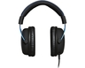 Kingston HX-HSCLS-BL/EM Cloud Gaming HyperX slušalice sa mikrofonom plave