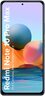 Xiaomi Redmi Note 10 Pro 8/128 Glacier Blue, mobilni telefon
