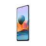 Xiaomi Redmi Note 10 Pro 8/128 Glacier Blue, mobilni telefon