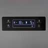 VOX Frizider SBS6005IXE