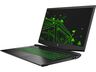 HP Pavillion G17-cd1042nm  38A19EA 17.3 FHD IPS 300nits Intel Core i5-10300H 2.5GHz,8GB RAM,256 GB SDD PCIe NVMe,nVidia Geforce GTX1650Ti,FreeDOS,laptop