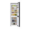 SAMSUNG frižider RB34A7B5E22/EZ crni