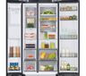 Samsung side by side frižider RS68A8840B1/EZ