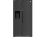 BEKO GN162341XBRN side by side frižider
