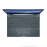 Laptop ASUS ZenBook Flip 13 UX363EA-OLED-WB713R 13.3 FHD Touch 400nits 100%sRGB Intel Core i7-1165G7 2.8GHz,16GB RAM,512 GB SSD,Intel Irish Xe Graphics,Windows 10 Pro,laptop