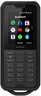 Nokia 800 Tough DS Black zašticen od padova, prašine, vode, mobilni telefon