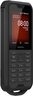 Nokia 800 Tough DS Black zašticen od padova, prašine, vode, mobilni telefon