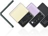 Samsung Galaxy Z Flip 3 8/128GB Crni, mobilni telefon