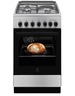Electrolux LKM520000X šporet