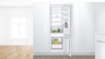 Bosch kombinovani frižider KIV87NSF0