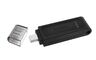 USB memorija Kingston 64GB DataTraveler 70 (DT70/64GB)