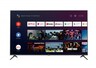 Alpha TV 58F8UA, 58", 4K Ultra HD, Smart