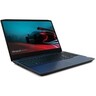 Laptop Lenovo Gaming 3(Chameleon Blue) 82EY0083YA 15.6 FHD IPS 120Hz Six Core AMD Ryzen 5 4600H 3.0 GHz,8GB RAM,256 GB Pcie Nvme SSD,nVidia GeForce GTX 1650,FreeDOS,laptop