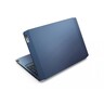 Laptop Lenovo Gaming 3(Chameleon Blue) 82EY0083YA 15.6 FHD IPS 120Hz Six Core AMD Ryzen 5 4600H 3.0 GHz,8GB RAM,256 GB Pcie Nvme SSD,nVidia GeForce GTX 1650,FreeDOS,laptop