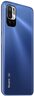 Xiaomi Redmi Note 10 5G 4/128GB Nighttime Blue, mobilni telefon
