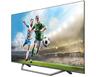 Hisense LED TV 43A7500F, Ultra HD, Smart