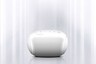 LG XBOOM Go PL2W bluetooth zvučnik (beli)