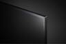 LG LED TV 55UP75003LF, Ultra HD, Smart