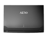 Laptop GIGABYTE AERO 17 HDR YD NOT18660 17.3 4K IPS  Octa Core Intel Core i9-11980HK 2.3GHz,32GB RAM,1 TB SSD,nVidia GeForce RTX 3080Q,Windows 10 Pro,laptop