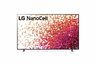 LG NanoCell TV 75NANO753PA, Ultra HD, Smart