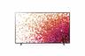 LG NanoCell TV 75NANO753PA, Ultra HD, Smart