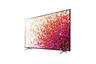 LG NanoCell TV 75NANO753PA, Ultra HD, Smart