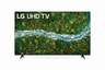 LG LED TV 50UP76703LB, Ultra HD, Smart