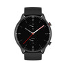 Amazfit GTR 2 Sport Obsidian Black, pametni sat
