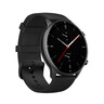 Amazfit GTR 2 Sport Obsidian Black, pametni sat