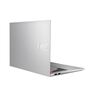 Laptop Asus VivoBook PRO 14X (N7400PC-OLED-KM731R) 2.8K OLED i7-11370H 16GB 1TB RTX 3050 Windows 10 Pro