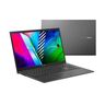 Laptop ASUS VivoBook 15 OLED K513EA-OLED-L722R 15.6 FHD OLED Intel Core i7-1165G7 2.8GHz,16GB RAM,512 GB SSD,Intel Irish Xe Graphics,Windows 10 Pro,laptop